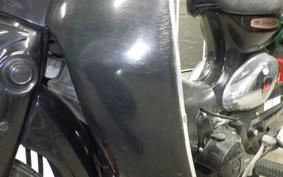 HONDA LITTLE CUB E AA01