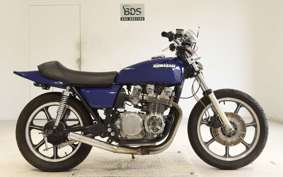 KAWASAKI Z650 KZ650C
