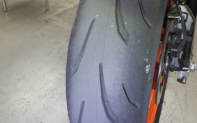 KTM 390 DUKE 2024