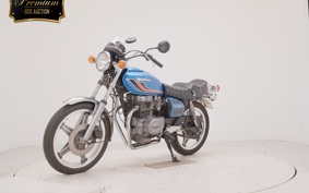 HONDA CB250 T