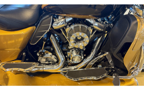 HARLEY FLHTCU TRIKE 2017 MAD