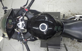 SUZUKI BANDIT 1250 F 2011 GW72A