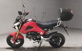 HONDA GROM JC61