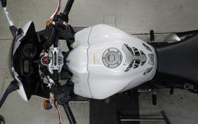 YAMAHA FZ1 FAZER 2010 RN21J