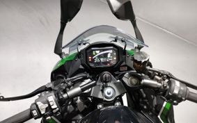 KAWASAKI NINJA 1000SX ZXT02K