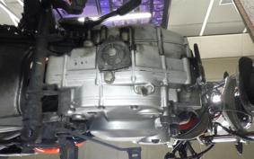 SUZUKI VANVAN 200 2001 NH42A