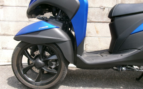 YAMAHA TRICITY 155 SG37J