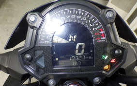 KAWASAKI Z250 Gen.2 2022 EX250P