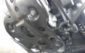 YAMAHA TW200 Gen.2 DG07J