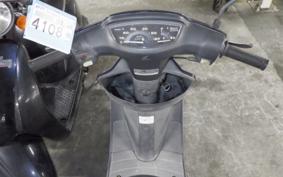 HONDA DIO GEN 2 2013 AF27