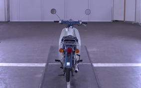 HONDA C50