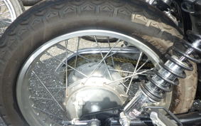 YAMAHA SR400 Gen.4 2013 RH03J