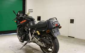 SUZUKI GSX400S KATANA 1992 GK77A