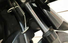 SUZUKI LET's CA4AA