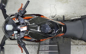 KTM 390 RC 2020