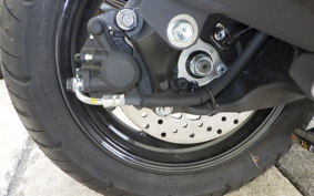 YAMAHA ﾄﾘｼﾃｨ155-3 SGA9J