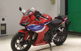 HONDA CBR400R 2025 NC65