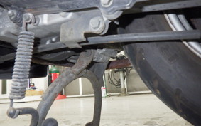 YAMAHA JOG Gen.5 2006 SA36J