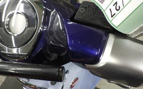 HONDA C125 SUPER CUB 2025 JA58