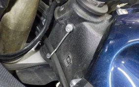 KAWASAKI ZZ1400 NINJA R 2007 ZXT40A