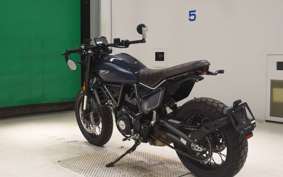 DUCATI SCRAMBLER 2024