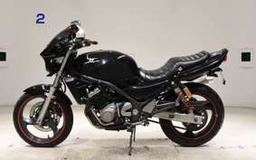 KAWASAKI BALIUS 250 Gen.2 2018 ZR250B
