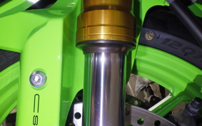 KAWASAKI NINJA ZX-6R A 2025 ZX636J