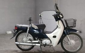 HONDA SUPER CUB110 JA10