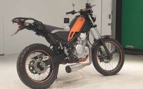 YAMAHA TRICKER DG10J