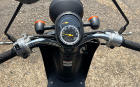 HONDA TODAY AF67