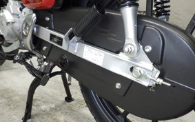 HONDA ｸﾛｽｶﾌﾞ110-3 JA60