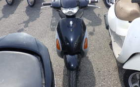 SUZUKI LET's 4 CA41A