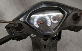 YAMAHA AXIS Z SED7J