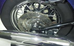 HARLEY FLSTN 1580 2010