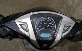 HONDA LEAD 125 JF45