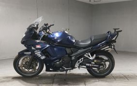 SUZUKI BANDIT1250F 2010 GW72A