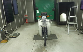 SUZUKI BIRDIE 50 BA41A