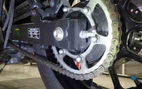 KAWASAKI ELIMINATOR400-3 2023 EL400A