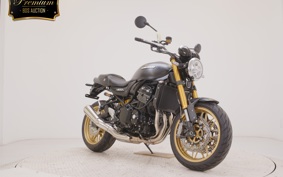 KAWASAKI Z900RS SE 2025 ZR900K
