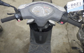YAMAHA JOG Gen.5 SA36J