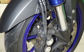 YAMAHA MT-09 Tracer 2015 RN36J