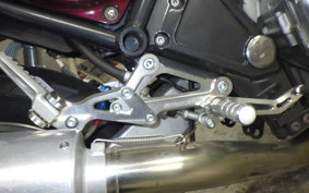 KAWASAKI ZEPHYR 1100 1993 ZRT10A
