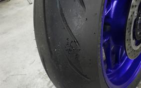 YAMAHA MT-09 SP 2024 RN69J