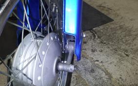 HONDA LITTLE CUB E 2023 AA01