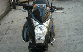 KAWASAKI ER-4N 2012 ER400B