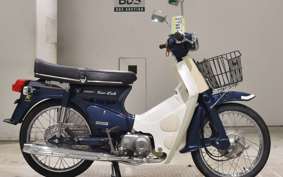 HONDA C90 SUPER CUB E HA02