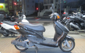 YAMAHA CYGNUS 125 X SE12J