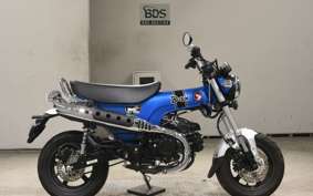 HONDA DAX 125 JB04