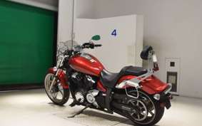 YAMAHA XVS1300CA STRIKER 2012