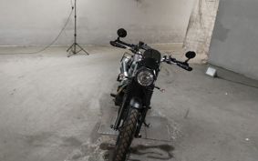 TRIUMPH TRIUMPH  STREET  SCRAMBLER DAD78G
